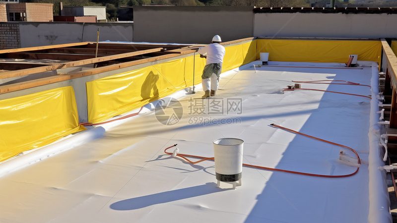 隧道防水卷材定制加工：关键技术与选型要点**