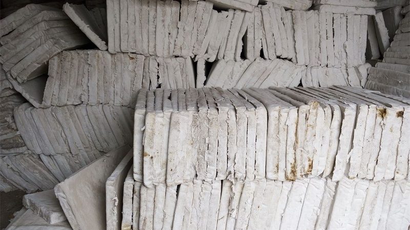 防水岩棉板：揭秘其性能与品牌选择要点