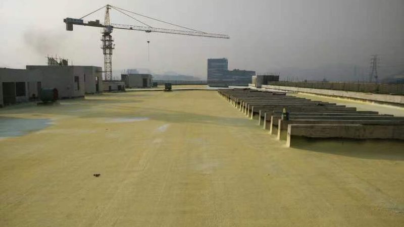 上海外墙防水材料：价格之外，更需关注哪些关键点**