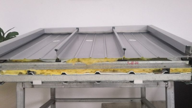 SBS改性沥青防水卷材：揭秘其背后的技术密码