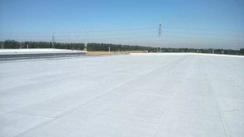JS防水涂料一平米用量解析：揭秘用量背后的工艺奥秘