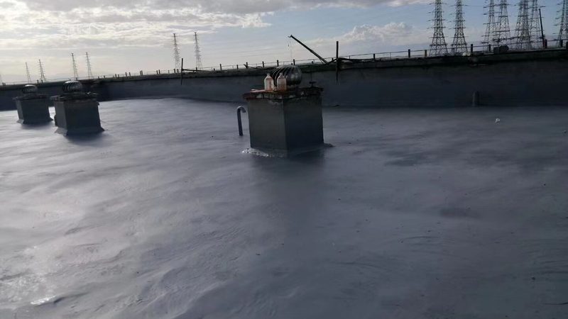 阳台防水卷材型号规格有哪些