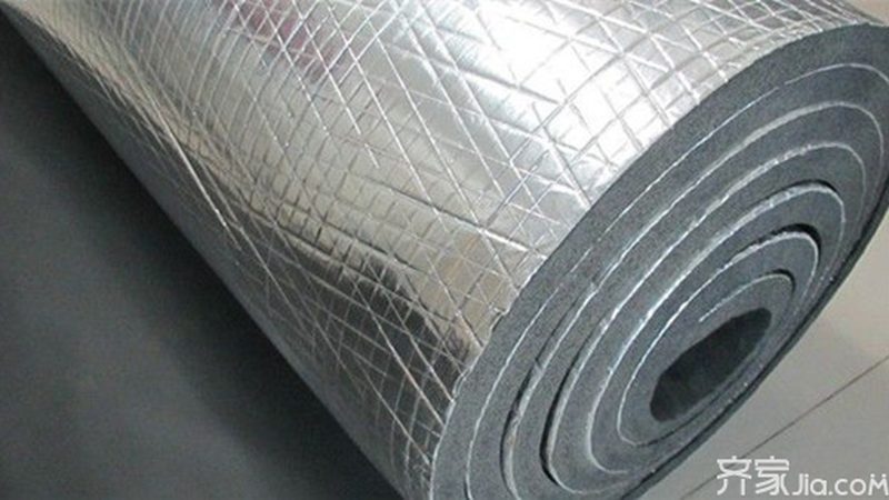 旧房地下室防水材料推荐