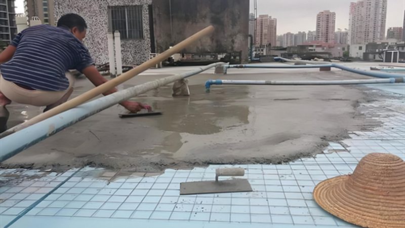 岩棉板容重计算，揭秘其背后的科学逻辑