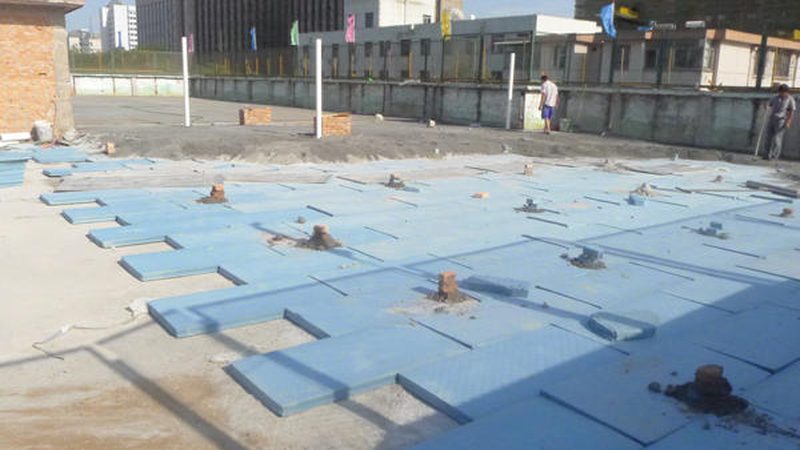 JS防水涂料外墙使用效果解析：关键因素与误区**