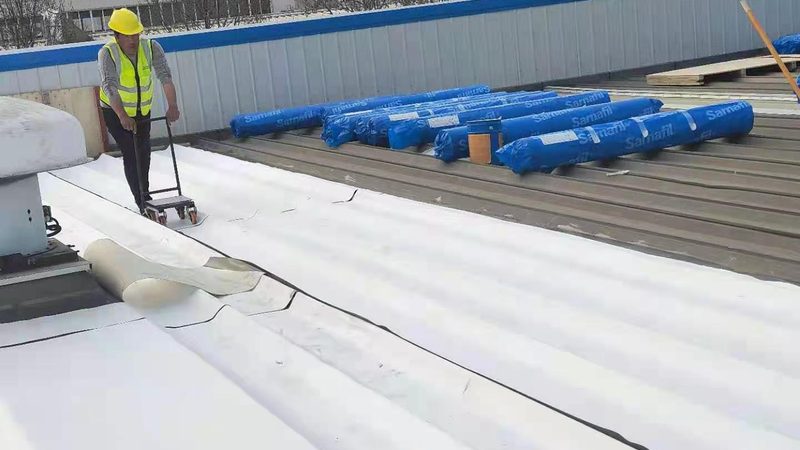 非固化防水涂料检测报告：揭秘其品质与性能
