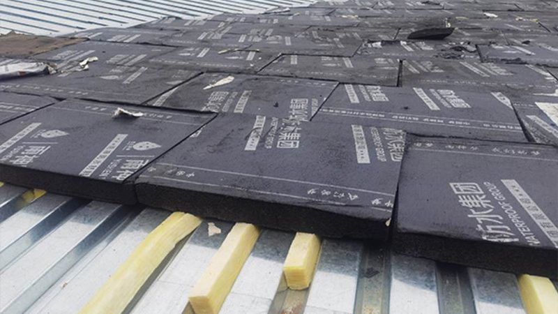 外墙防水施工步骤详解：确保建筑安全与耐久