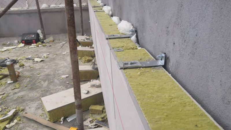 地下室外墙防水方案设计：关键点与注意事项