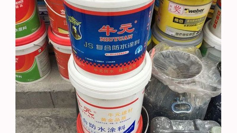 隧道防水施工厂家推荐