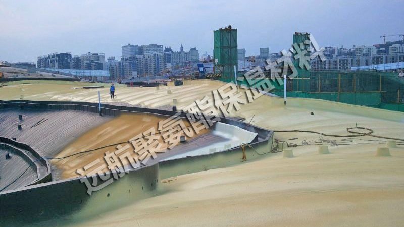 成都保温隔热材料：标准规范下的选择与考量
